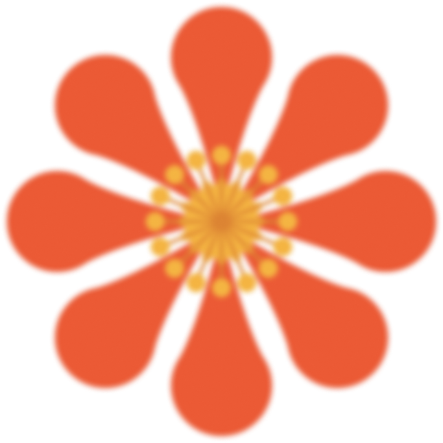 logo menu fullscreen