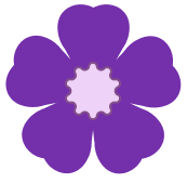 logo menu fullscreen